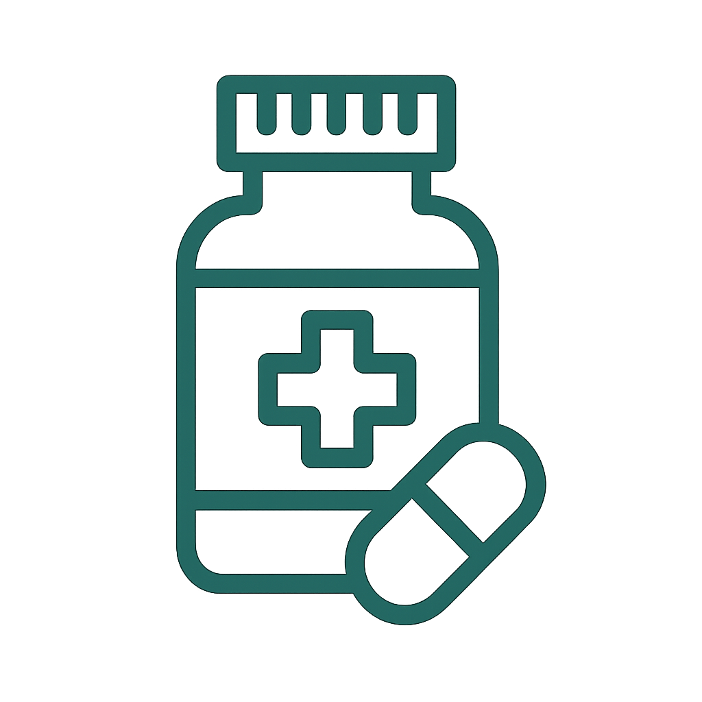 Medicine icon