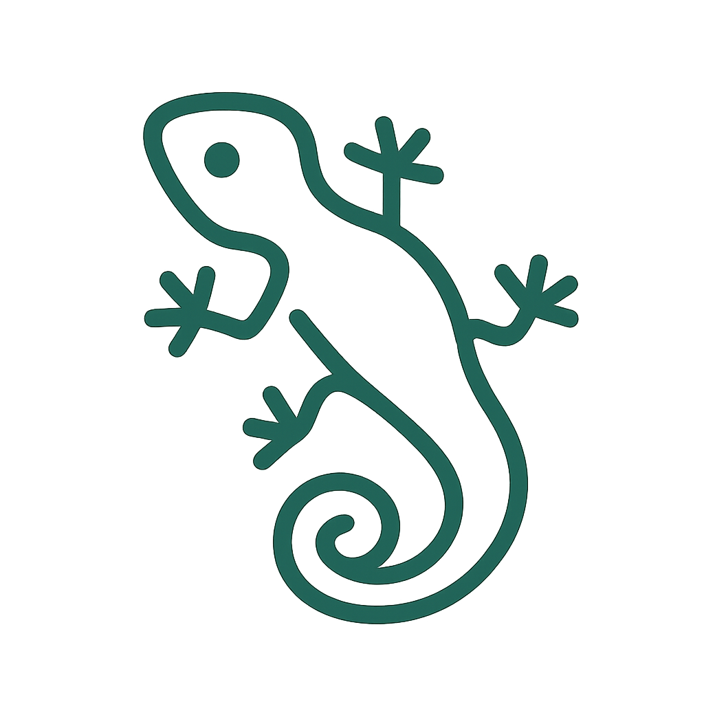 Reptile icon
